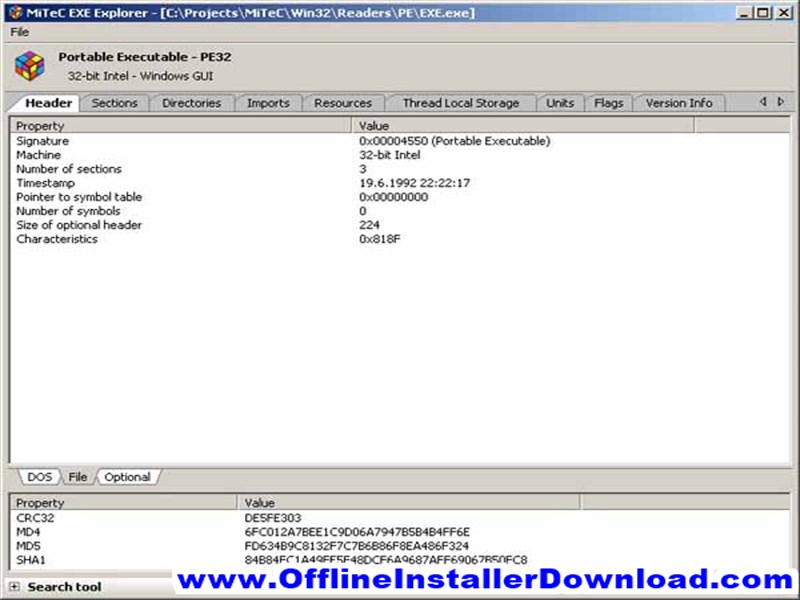 Eclipse-inst-win32.exe download
