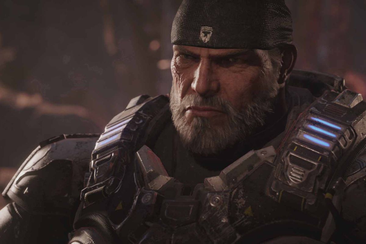 Gears of war 4 pc free download